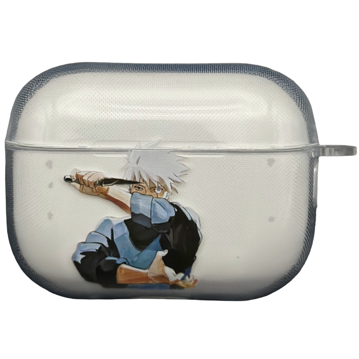 Kakashi Hatake
