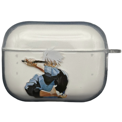 Kakashi Hatake