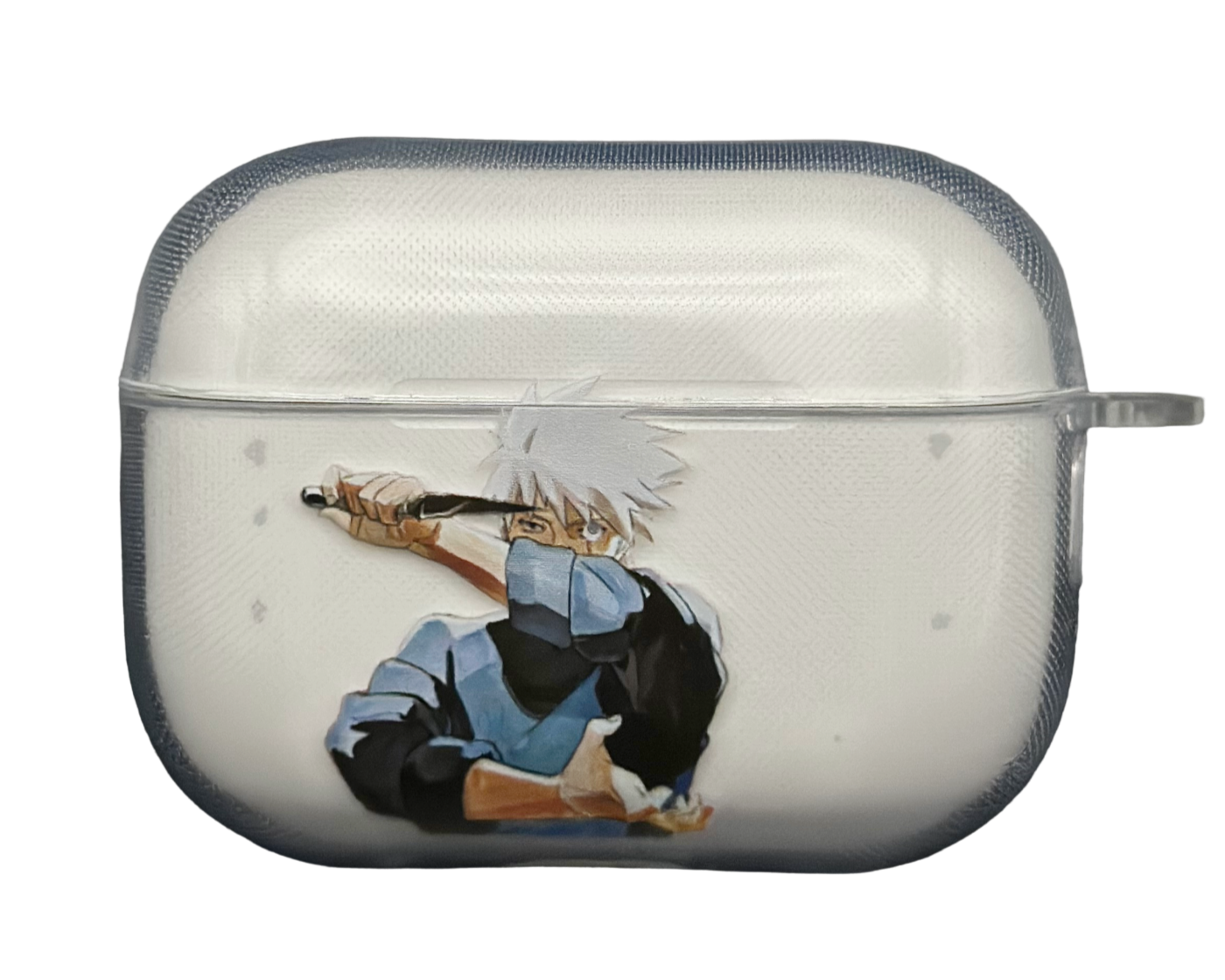 Kakashi Hatake
