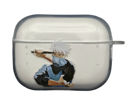 Kakashi Hatake