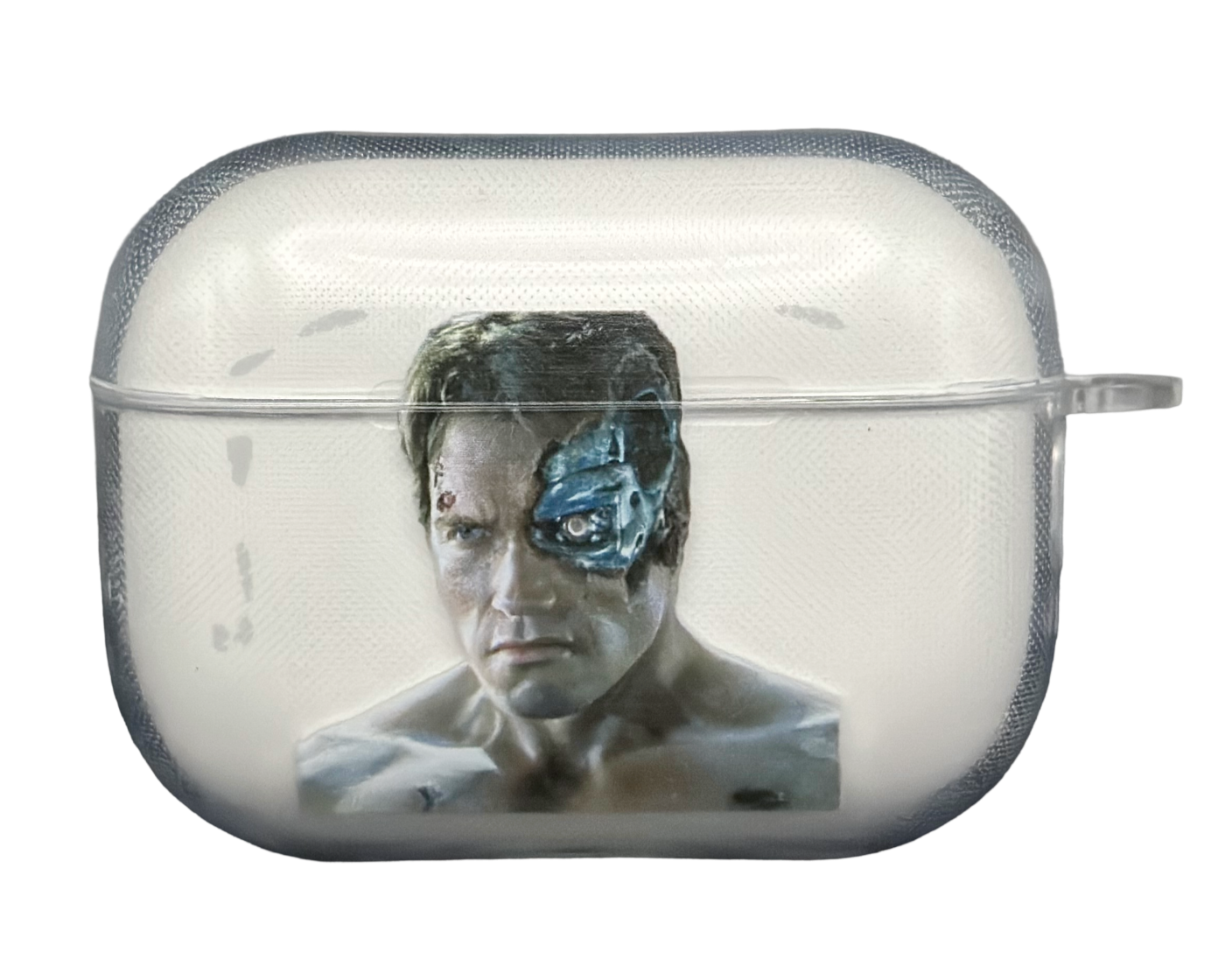 The Terminator