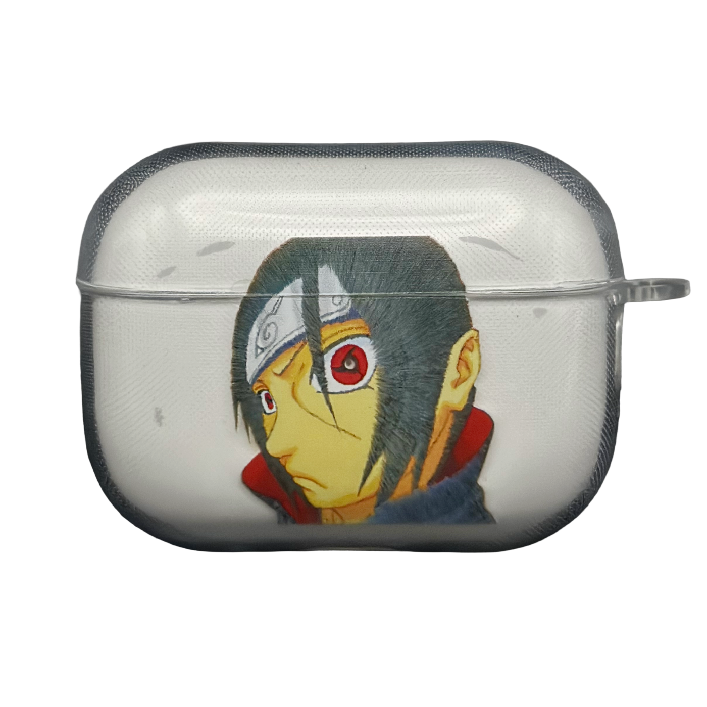 Itachi Uchiha