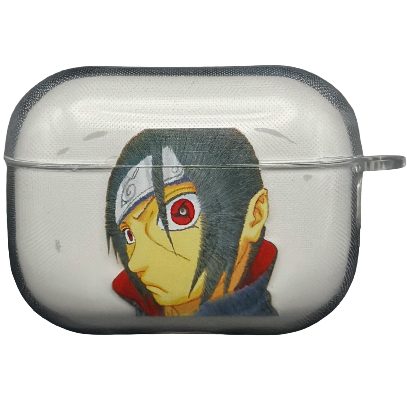 Itachi Uchiha