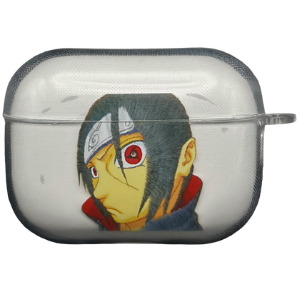 Itachi Uchiha
