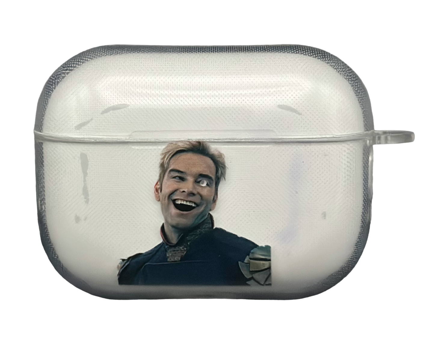 Homelander