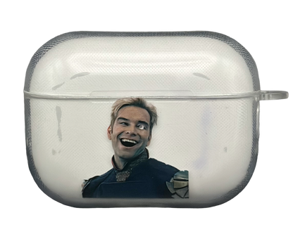 Homelander