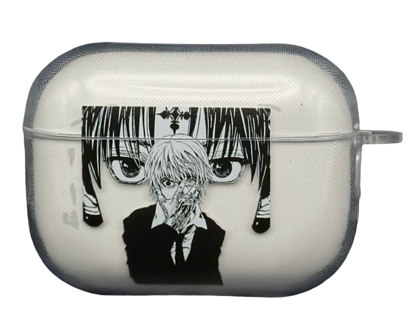 Kurapika