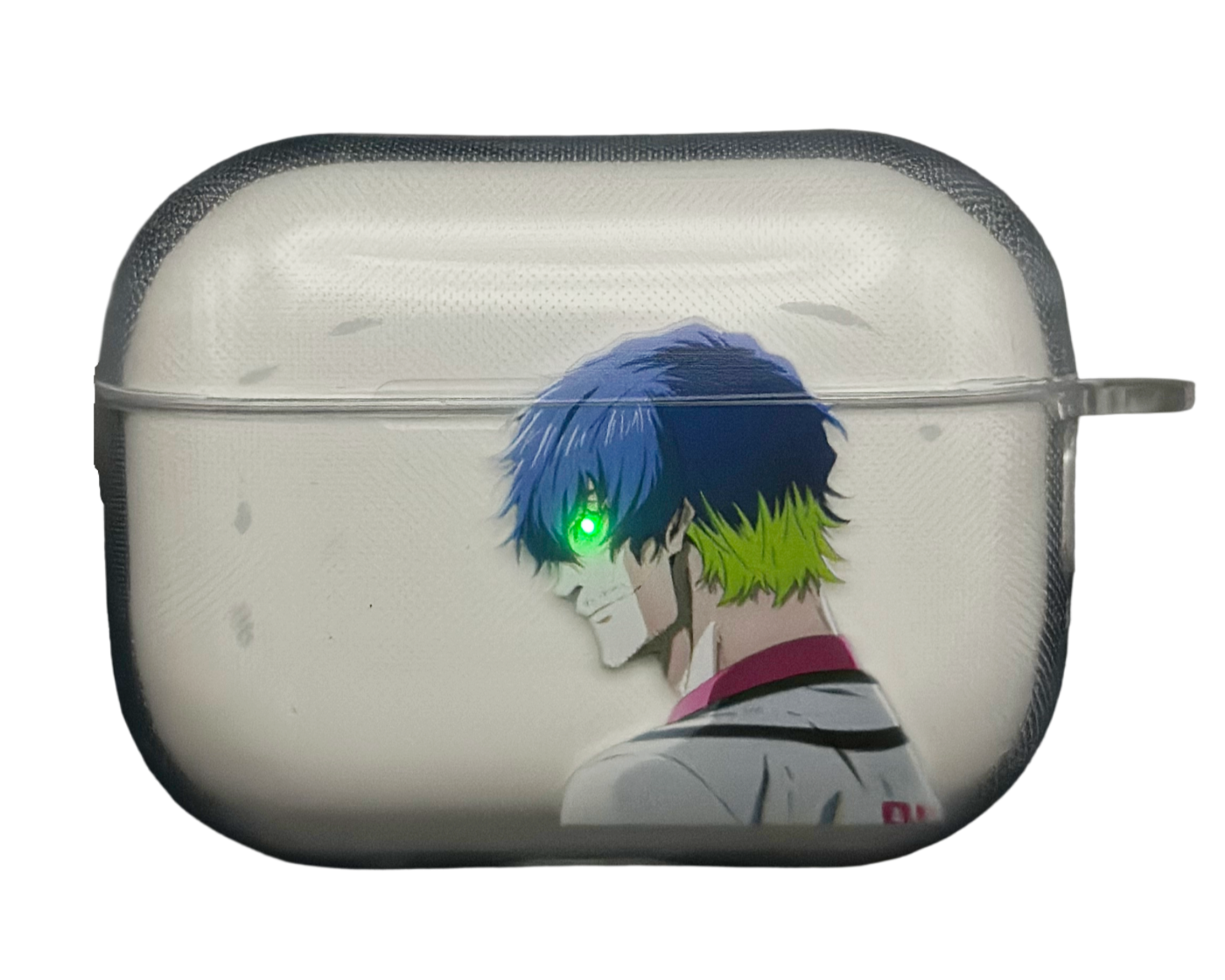 Oliver Aiku