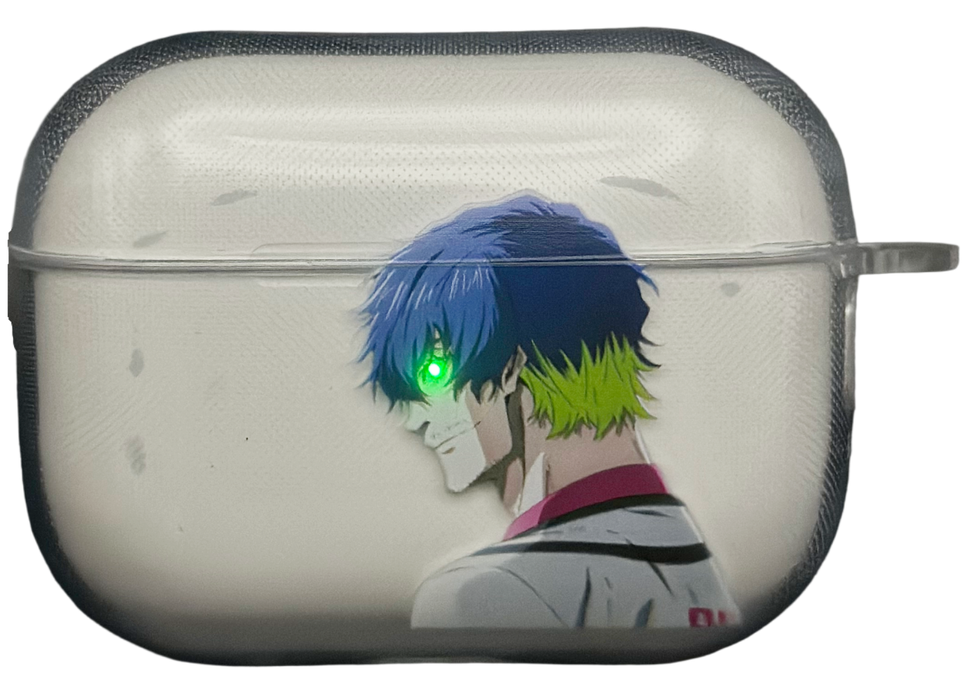 Oliver Aiku