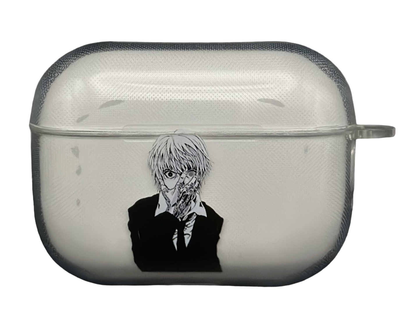 Kurapika