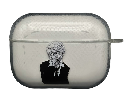 Kurapika