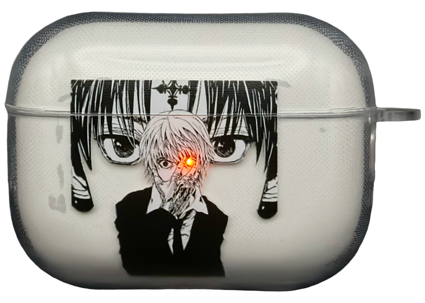 Kurapika
