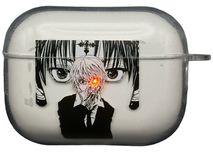Kurapika
