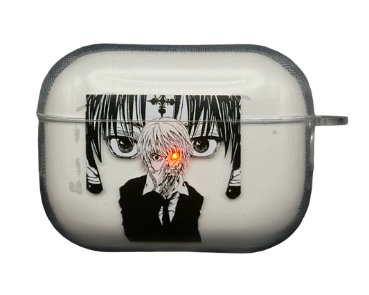 Kurapika