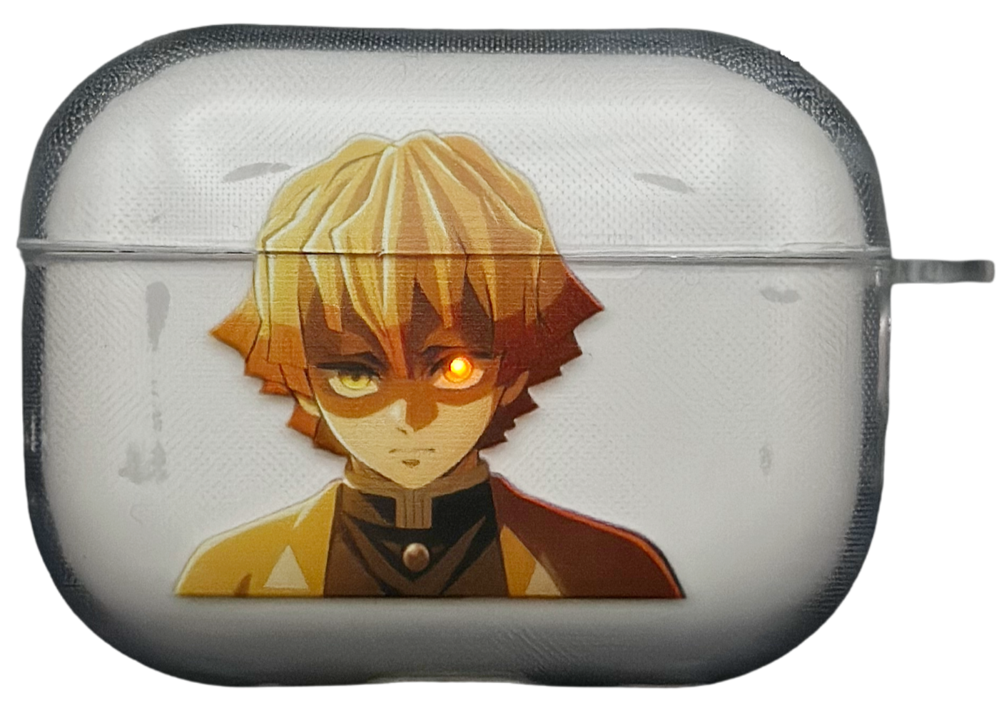 Zenitsu Agatsuma