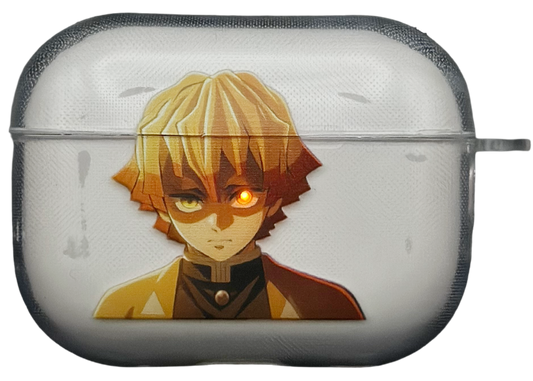 Zenitsu Agatsuma