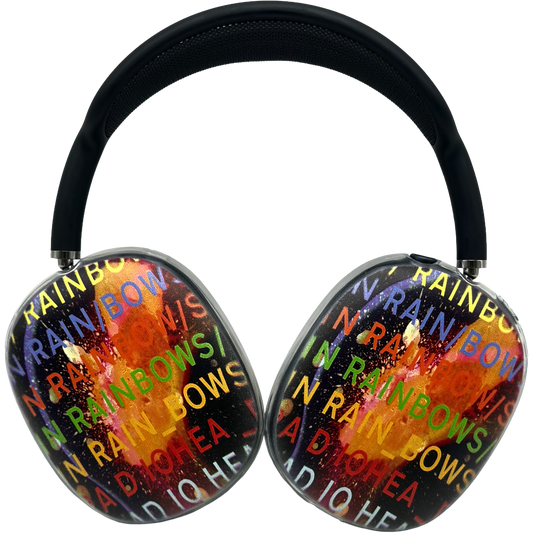 In Rainbows