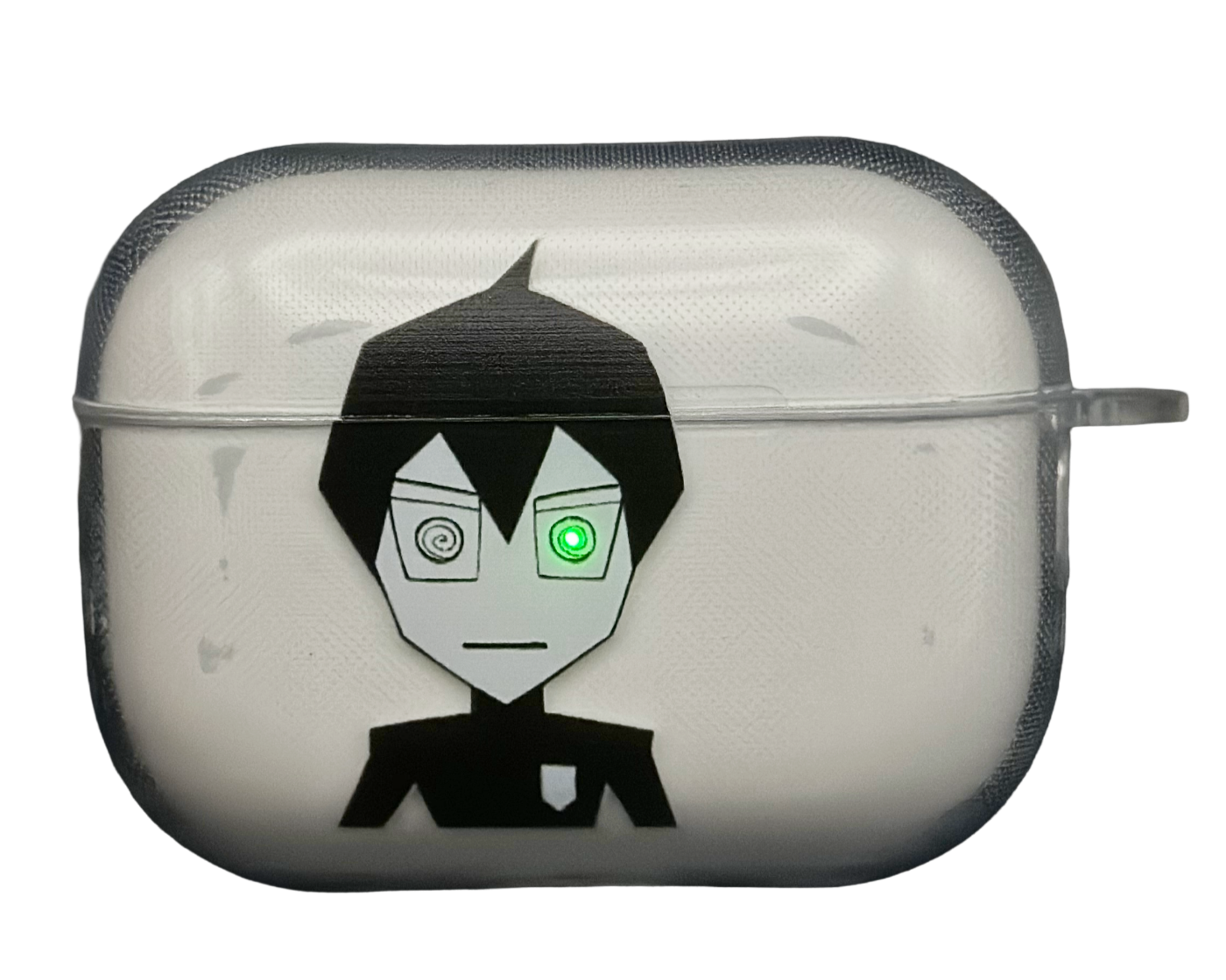 Isagi Yoichi