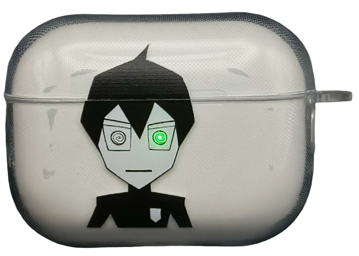 Isagi Yoichi