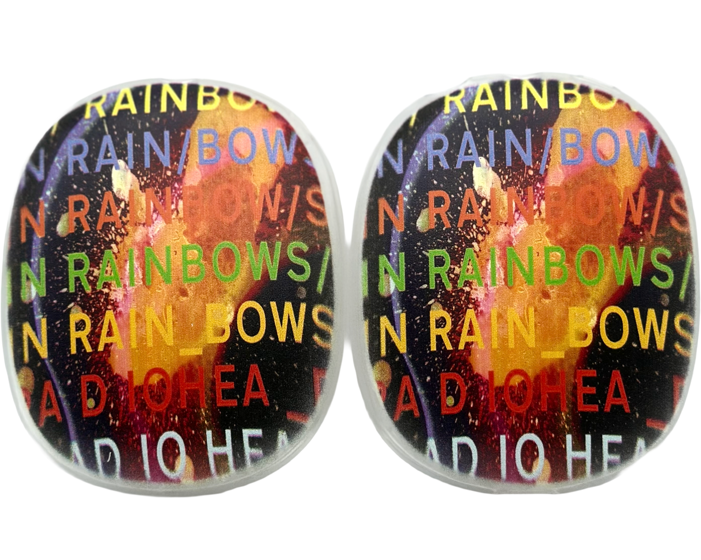 In Rainbows