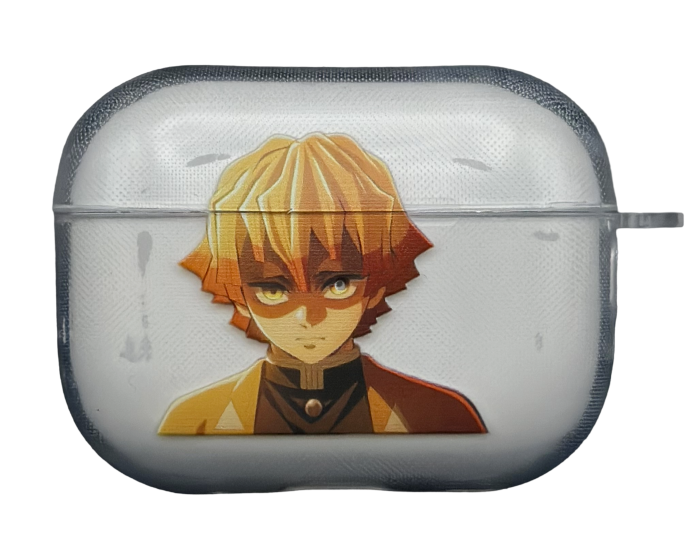 Zenitsu Agatsuma