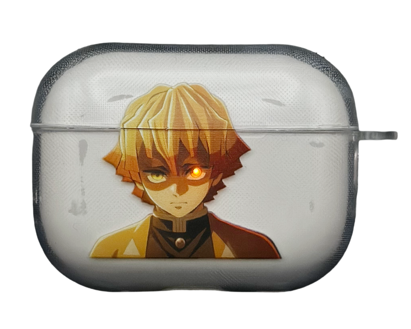 Zenitsu Agatsuma