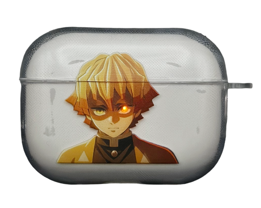 Zenitsu Agatsuma
