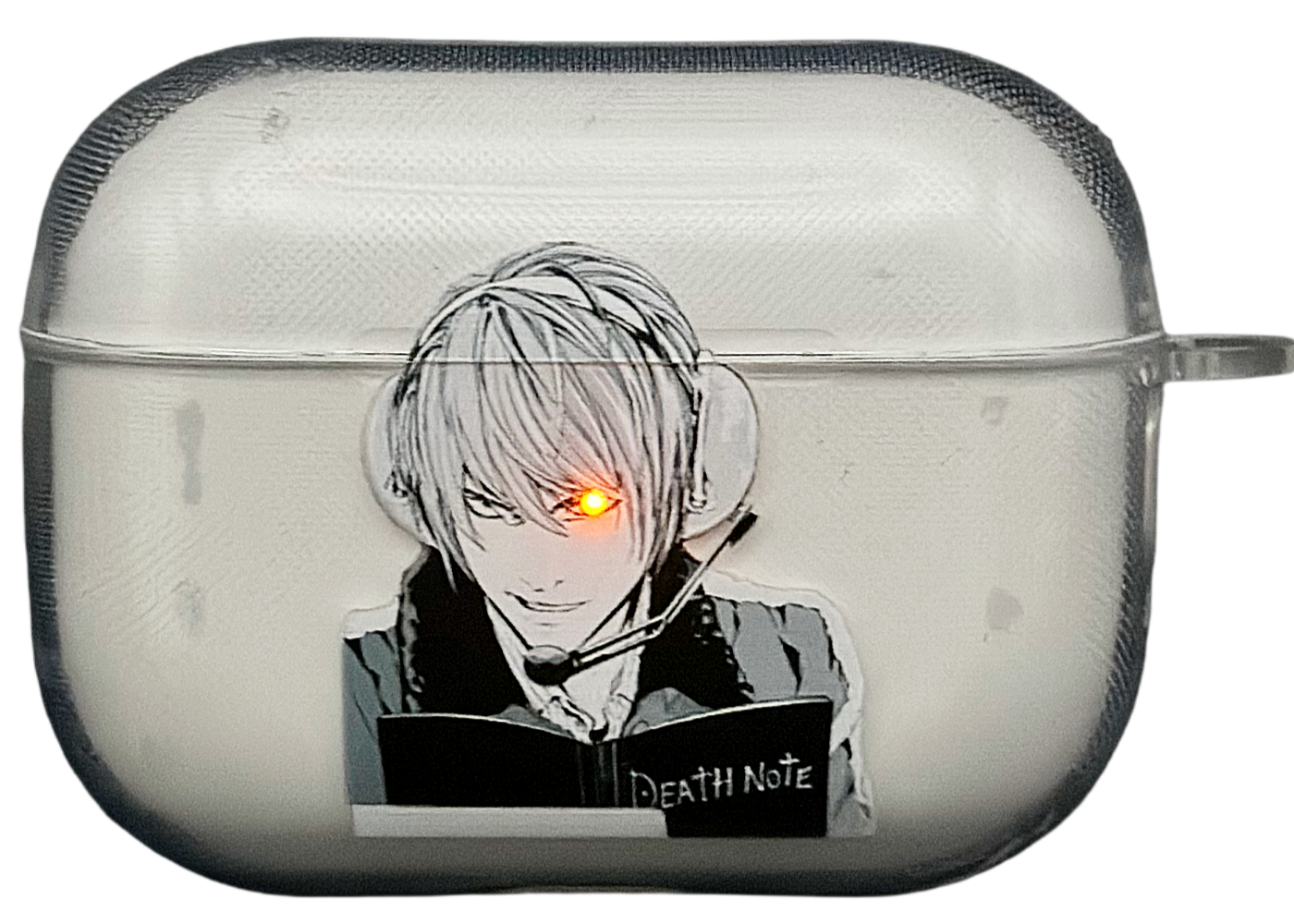 Light Yagami