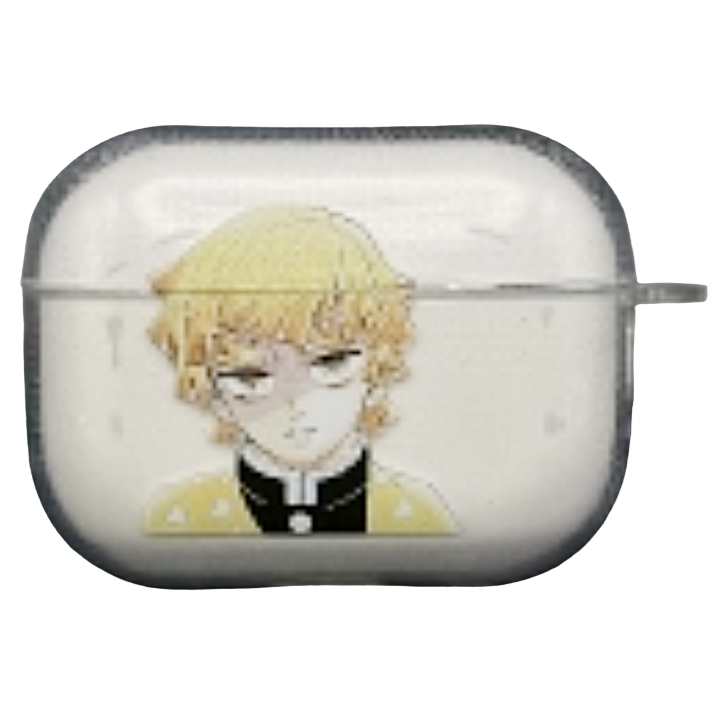 Zenitsu Agatsuma