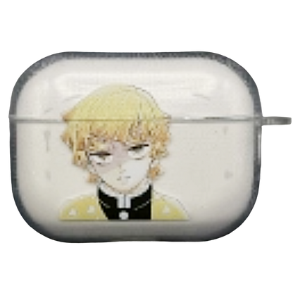 Zenitsu Agatsuma