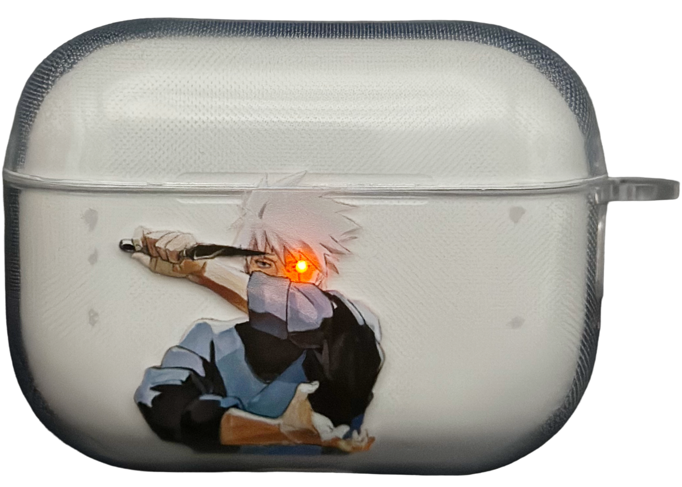 Kakashi Hatake
