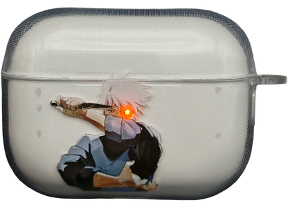Kakashi Hatake