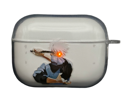 Kakashi Hatake
