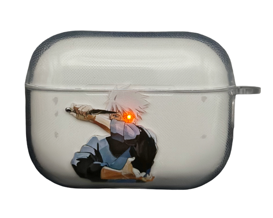 Kakashi Hatake