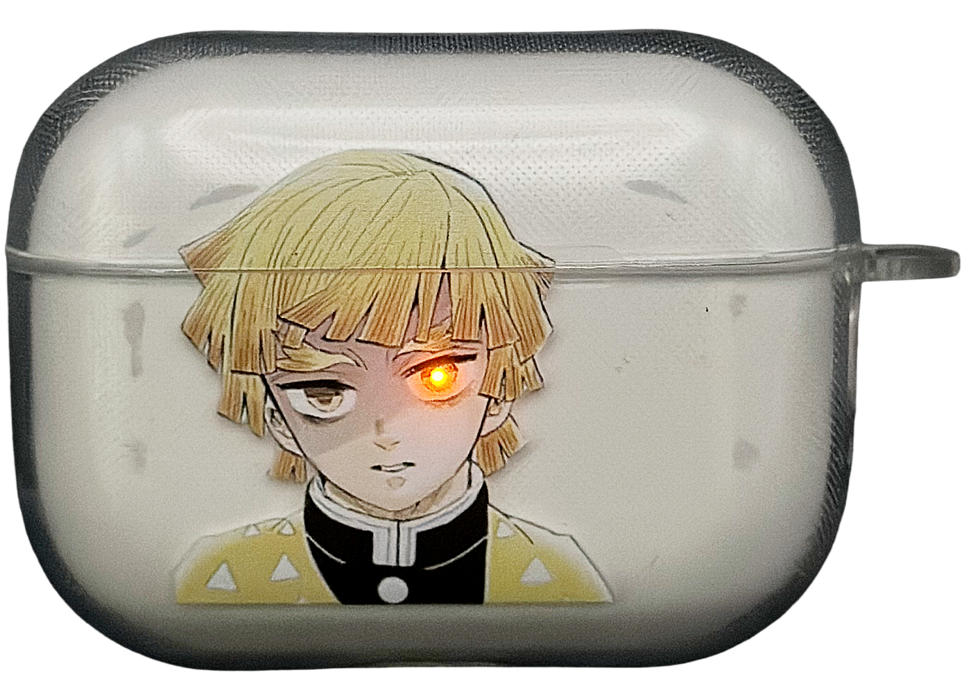 Zenitsu Agatsuma
