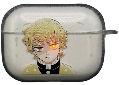 Zenitsu Agatsuma