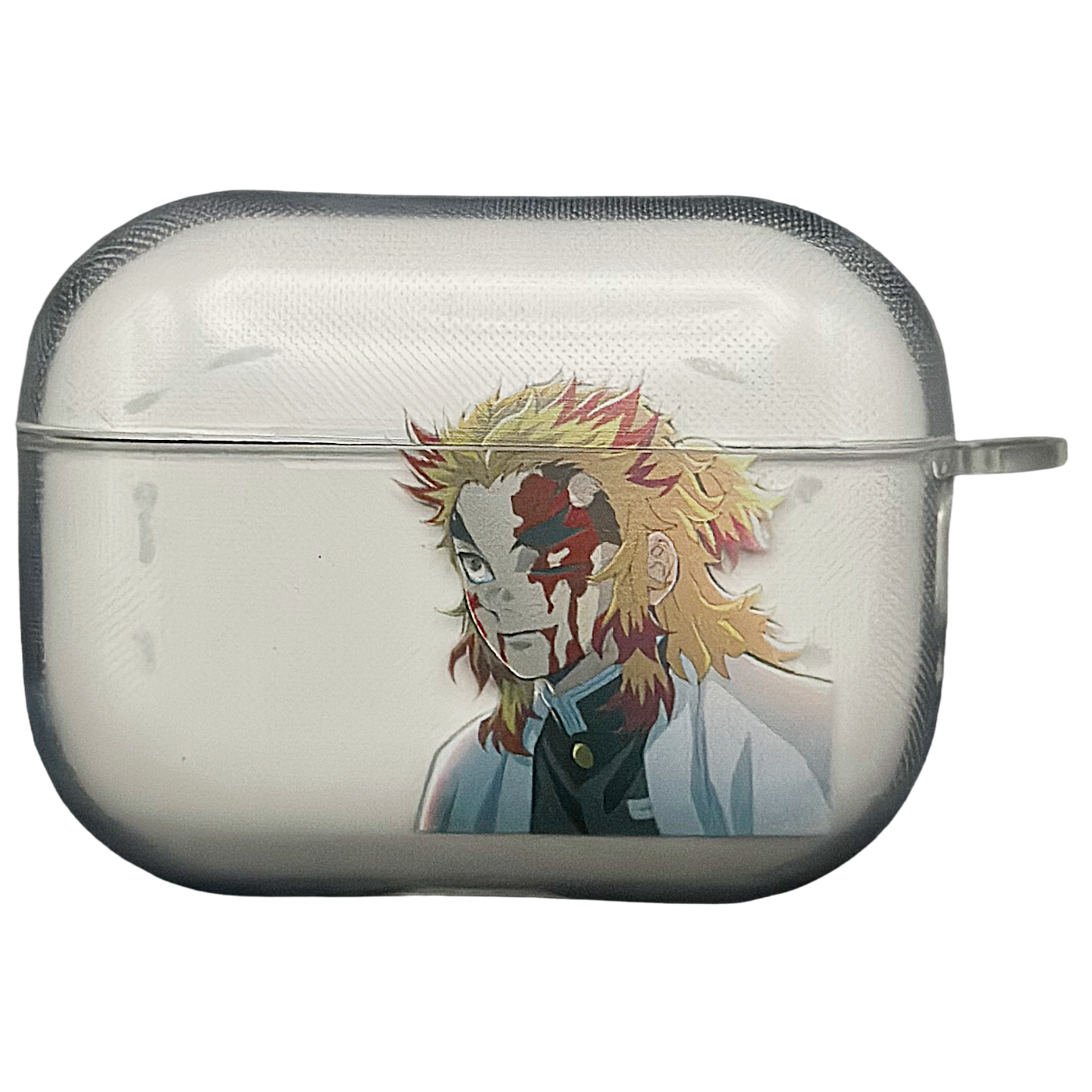 Kyojuro Rengoku