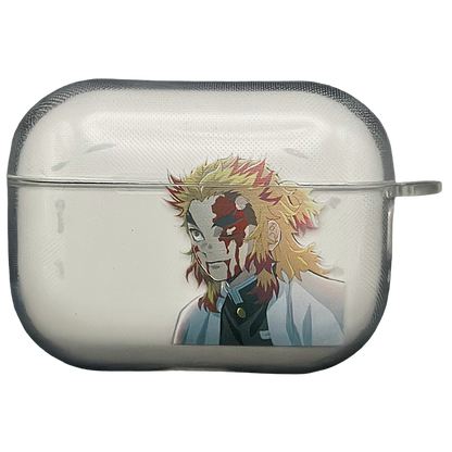Kyojuro Rengoku