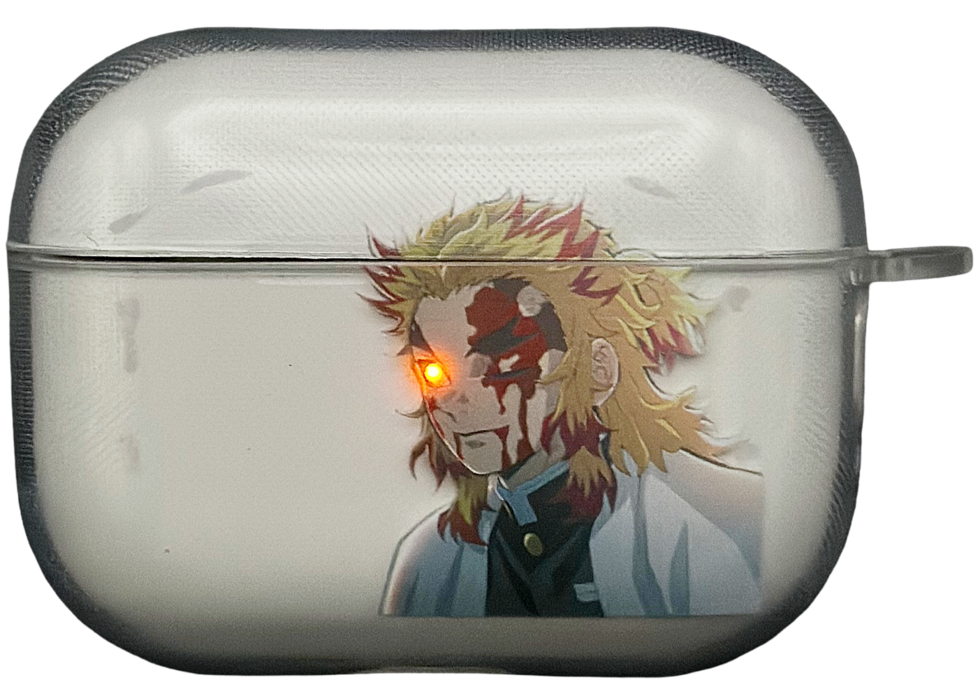 Kyojuro Rengoku