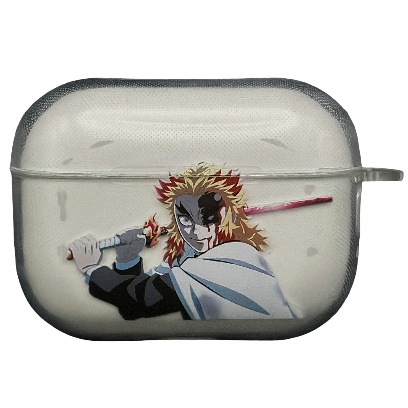Kyojuro Rengoku