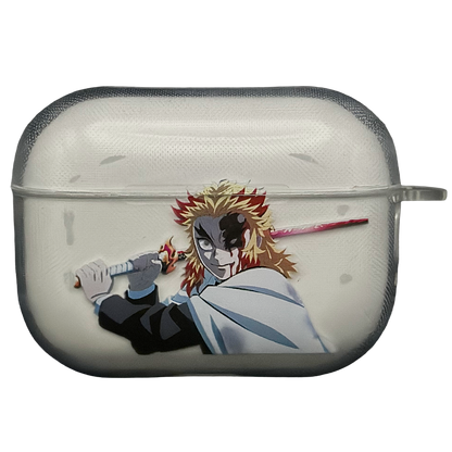 Kyojuro Rengoku