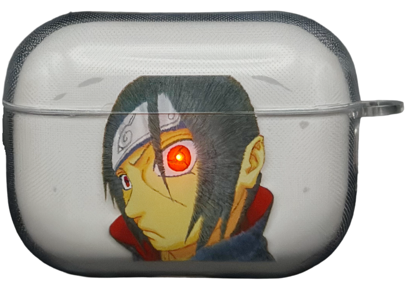 Itachi Uchiha