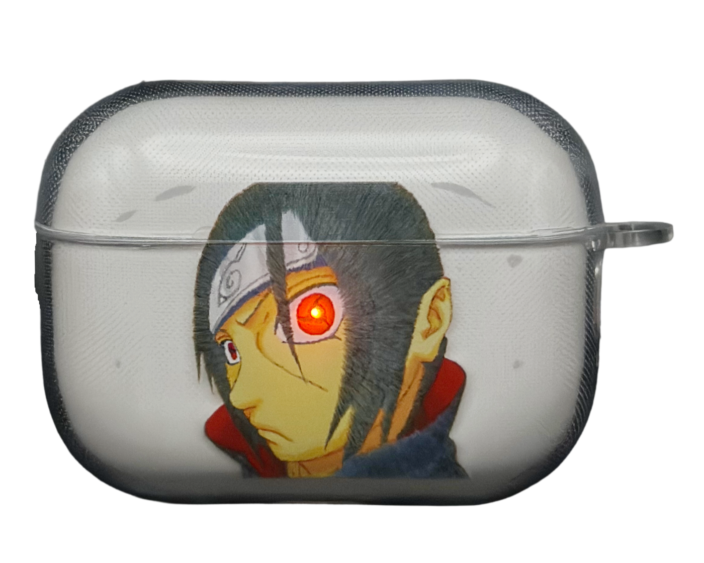 Itachi Uchiha