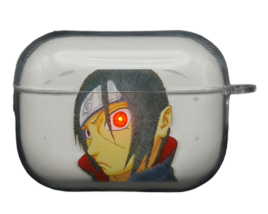 Itachi Uchiha
