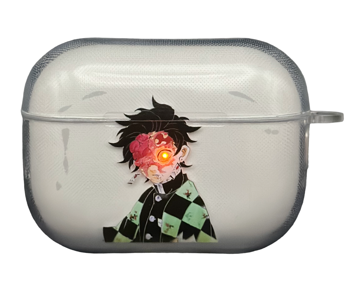 Tanjiro Kamado