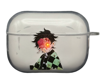 Tanjiro Kamado