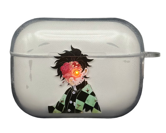 Tanjiro Kamado