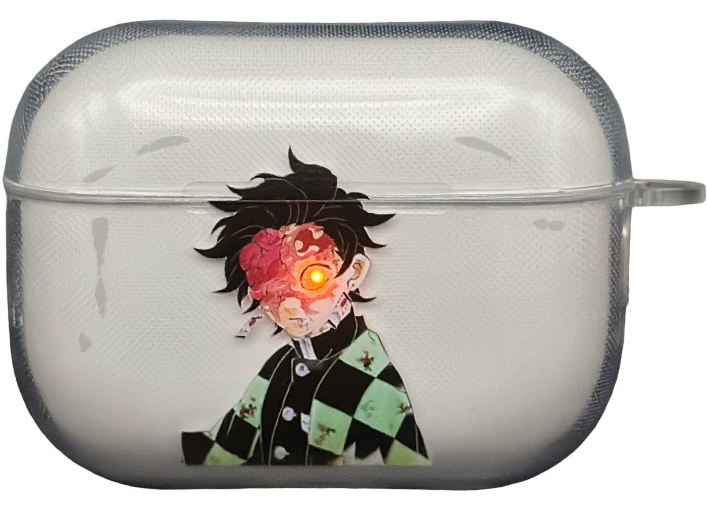 Tanjiro Kamado