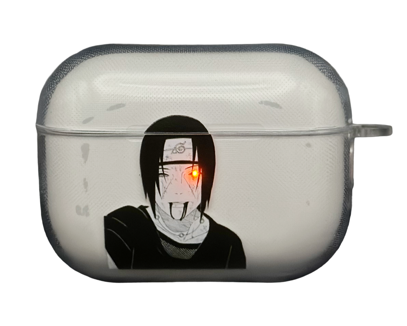 Itachi Uchiha
