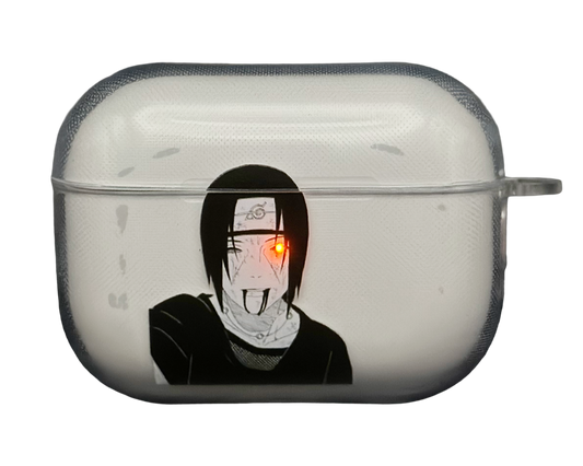 Itachi Uchiha